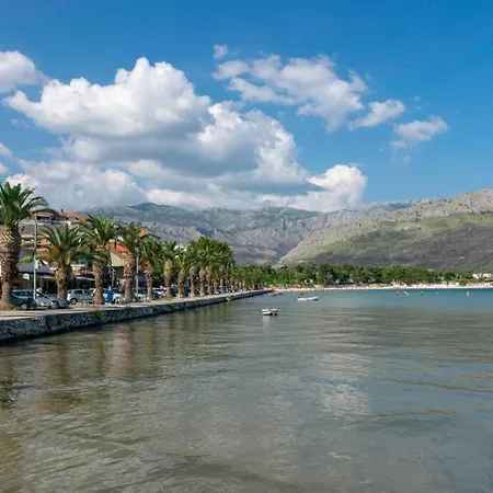 Luxury Viki Very Close To Beach Spalato