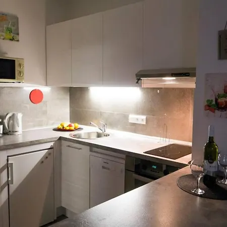 Luxury Viki Very Close To Beach * Split
