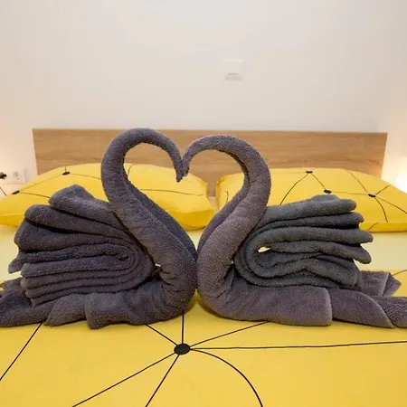 Luxury Viki Very Close To Beach * Split